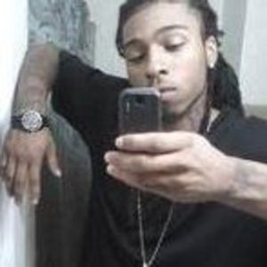 Meet your Posher, Keith